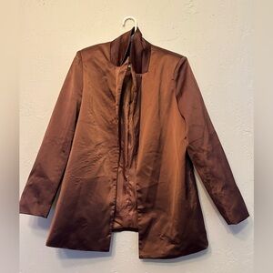 ❤️‍🔥2/$20❤️‍🔥Missguided Size 8 Blazer